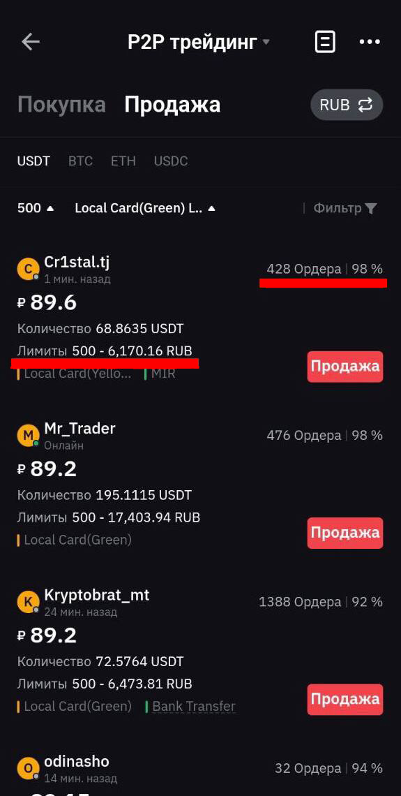 Шаг 6